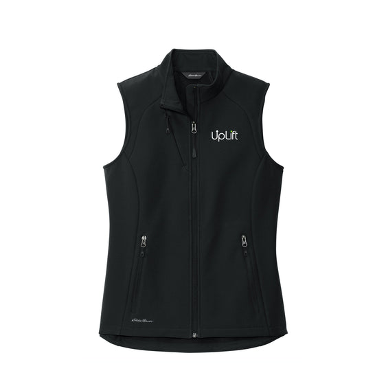 Up Lift - Eddie Bauer® Women's Stretch Soft Shell Vest