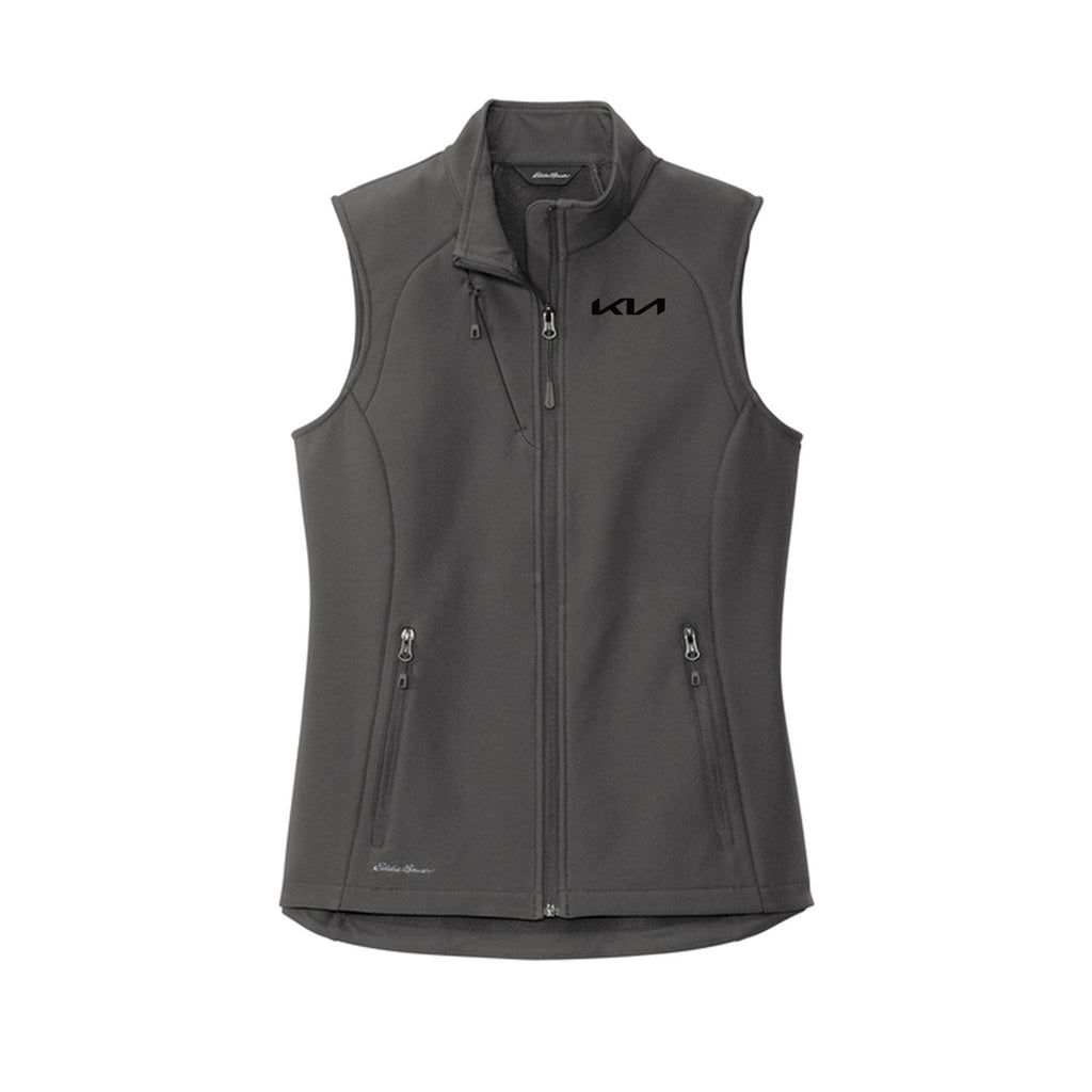 Kings Kia - Eddie Bauer® Women's Stretch Soft Shell Vest