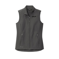 Kings Kia - Eddie Bauer® Women's Stretch Soft Shell Vest