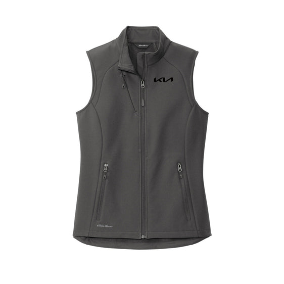 Kings Kia - Eddie Bauer® Women's Stretch Soft Shell Vest