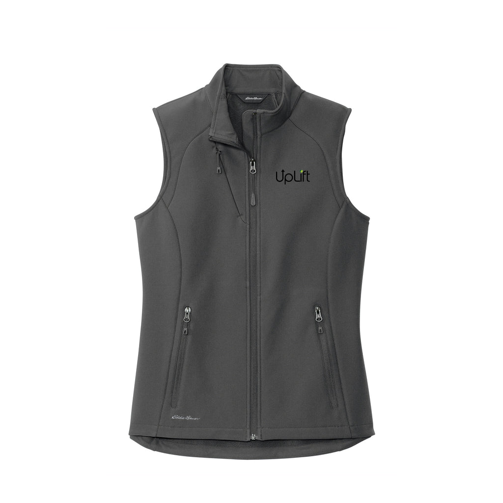 Up Lift - Eddie Bauer® Women's Stretch Soft Shell Vest