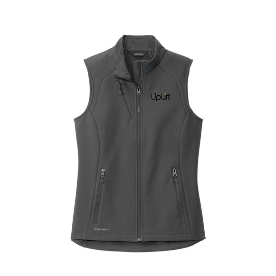 Up Lift - Eddie Bauer® Women's Stretch Soft Shell Vest