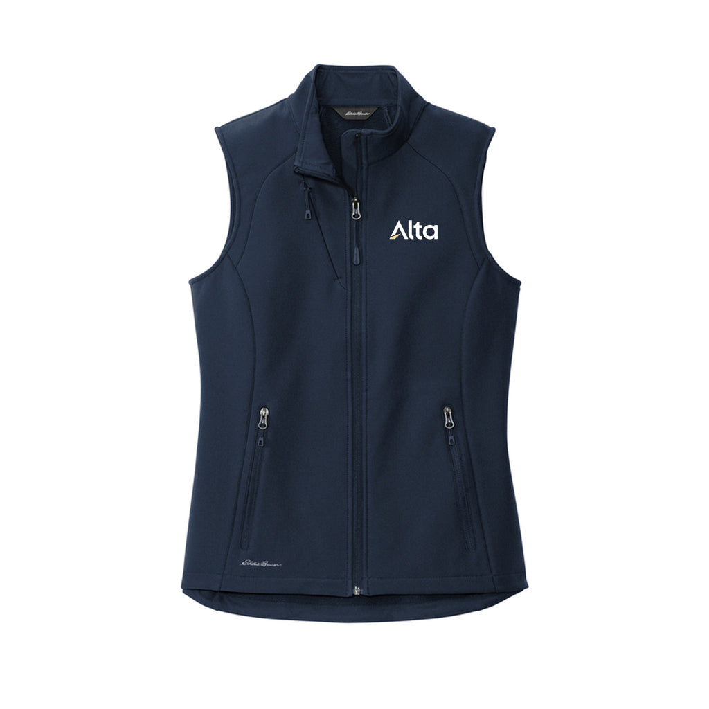 Alta - Eddie Bauer® Women's Stretch Soft Shell Vest