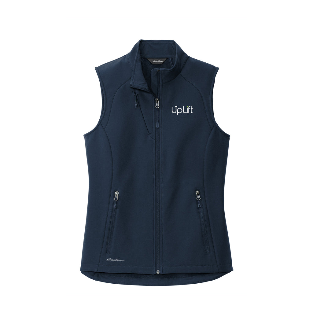 Up Lift - Eddie Bauer® Women's Stretch Soft Shell Vest