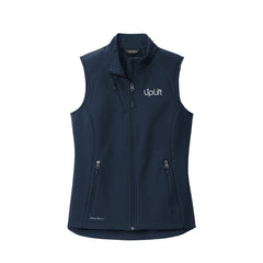 Up Lift - Eddie Bauer® Women's Stretch Soft Shell Vest