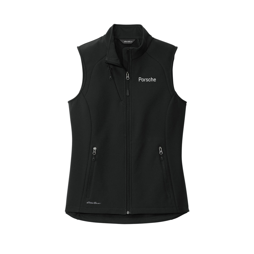 Germain Cars Corp - Eddie Bauer® Women's Stretch Soft Shell Vest