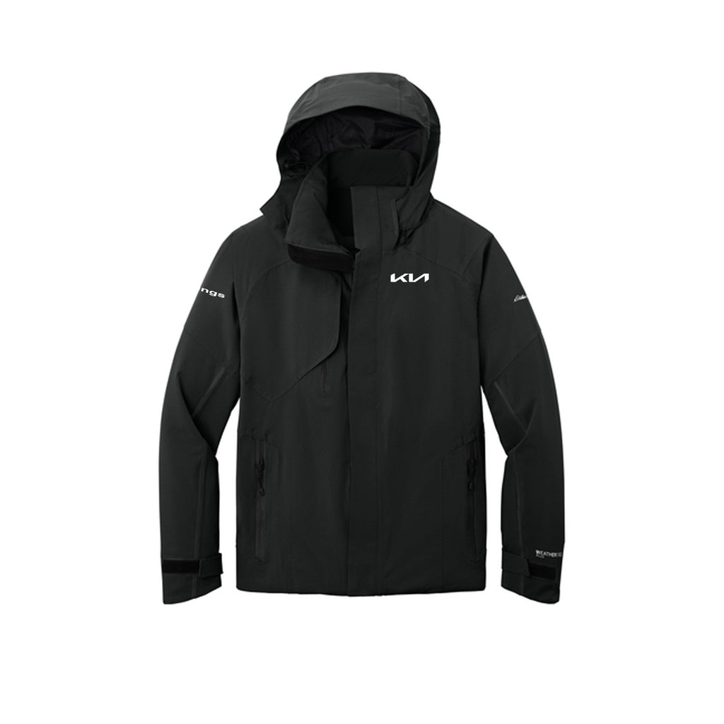 Kings Kia - Eddie Bauer® WeatherEdge® Plus Insulated Jacket