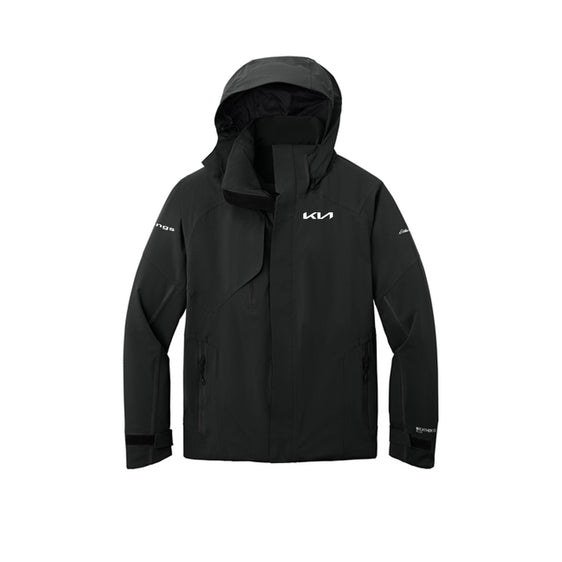 Kings Kia - Eddie Bauer® WeatherEdge® Plus Insulated Jacket