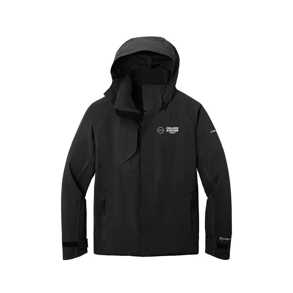College Station Nissan - Eddie Bauer® WeatherEdge® Plus Insulated Jacket