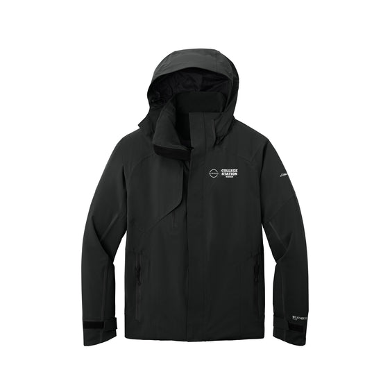 College Station Nissan - Eddie Bauer® WeatherEdge® Plus Insulated Jacket