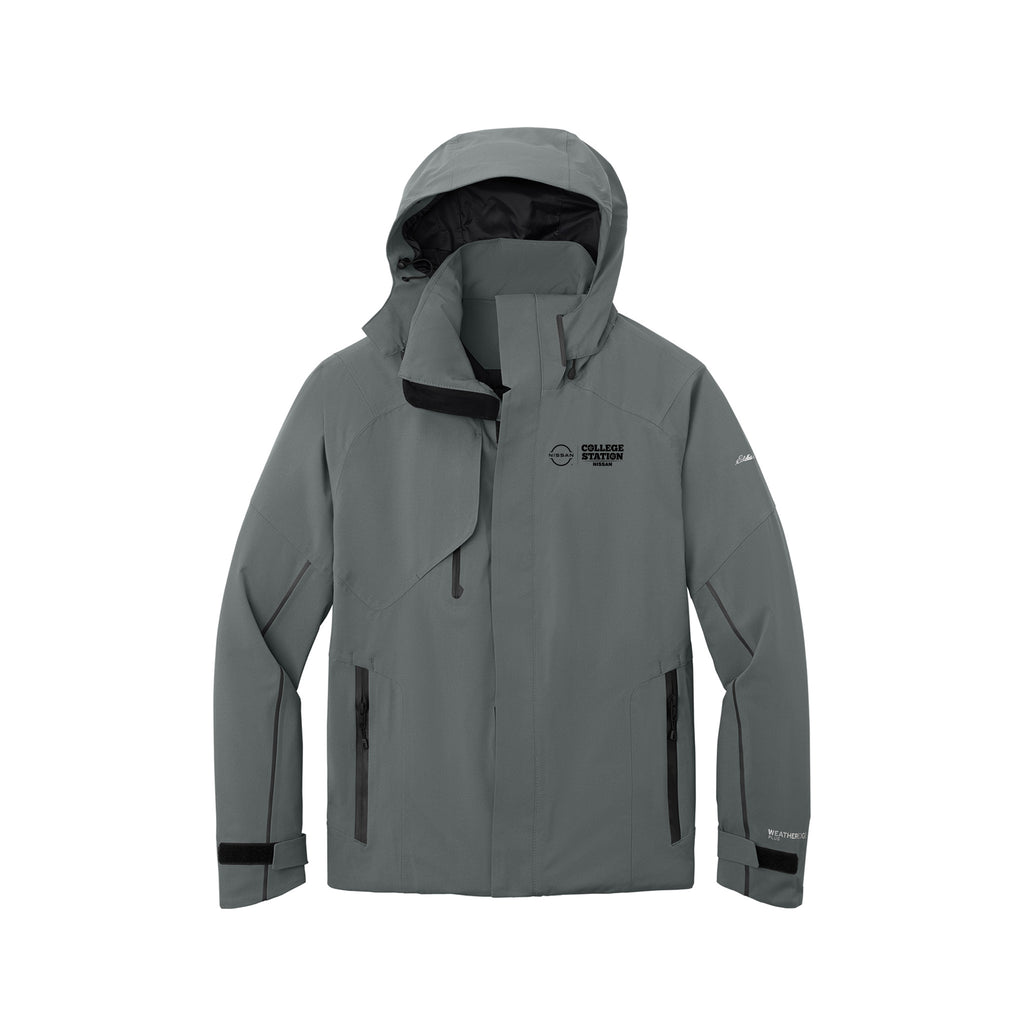 College Station Nissan - Eddie Bauer® WeatherEdge® Plus Insulated Jacket