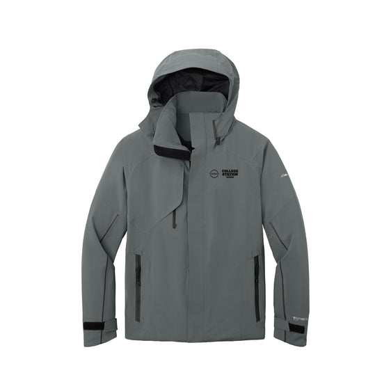 College Station Nissan - Eddie Bauer® WeatherEdge® Plus Insulated Jacket