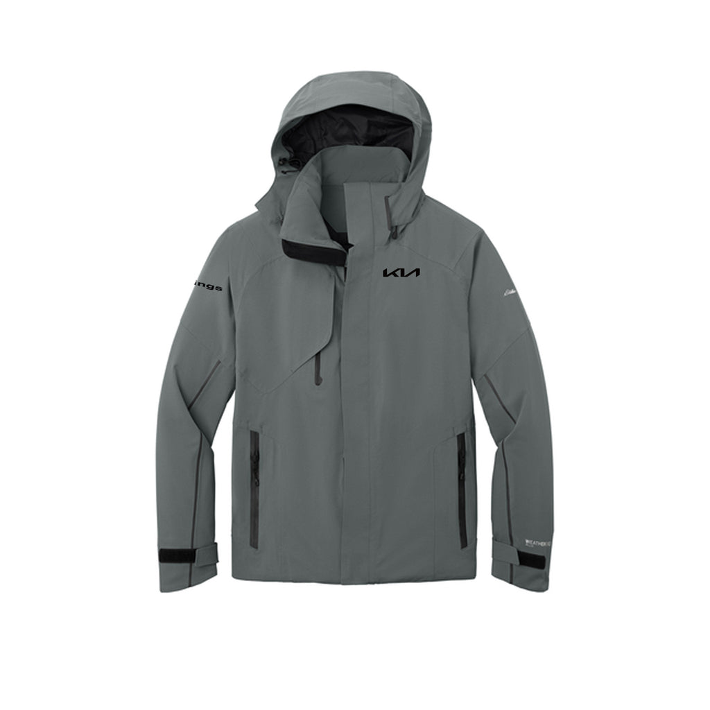 Kings Kia - Eddie Bauer® WeatherEdge® Plus Insulated Jacket