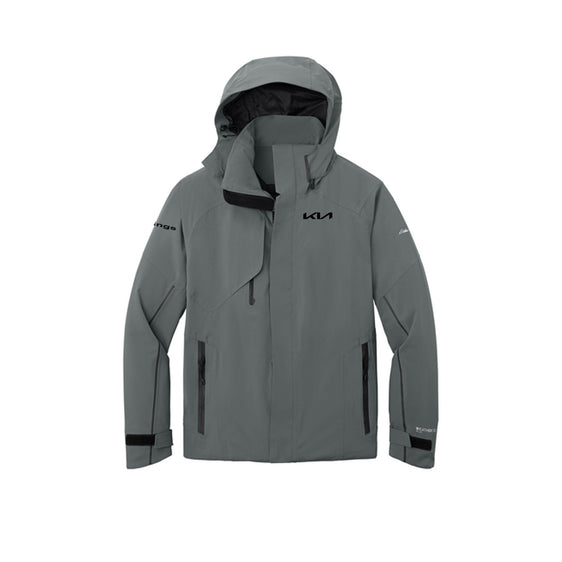 Kings Kia - Eddie Bauer® WeatherEdge® Plus Insulated Jacket