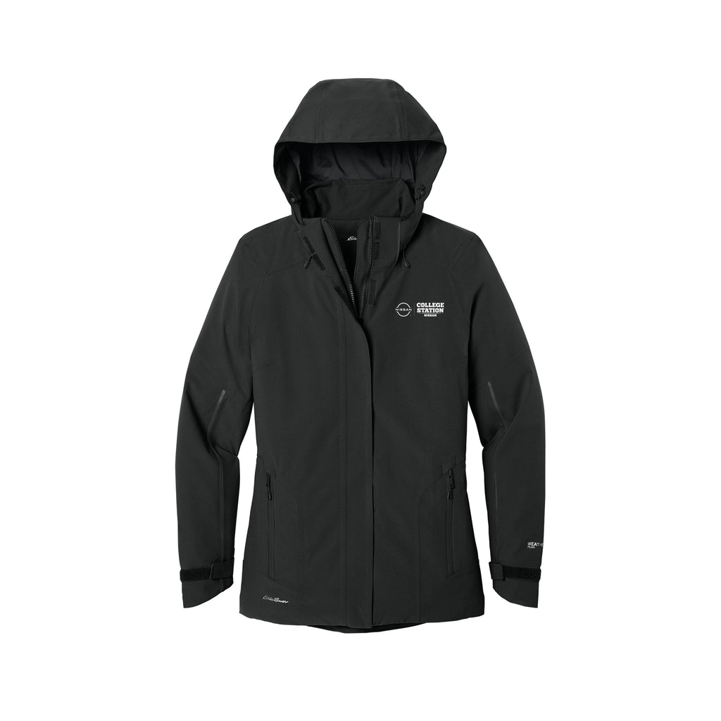 College Station Nissan - Eddie Bauer® Women's WeatherEdge® Plus Insulated Jacket