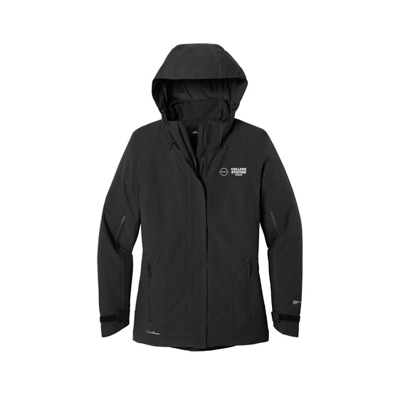 College Station Nissan - Eddie Bauer® Women's WeatherEdge® Plus Insulated Jacket