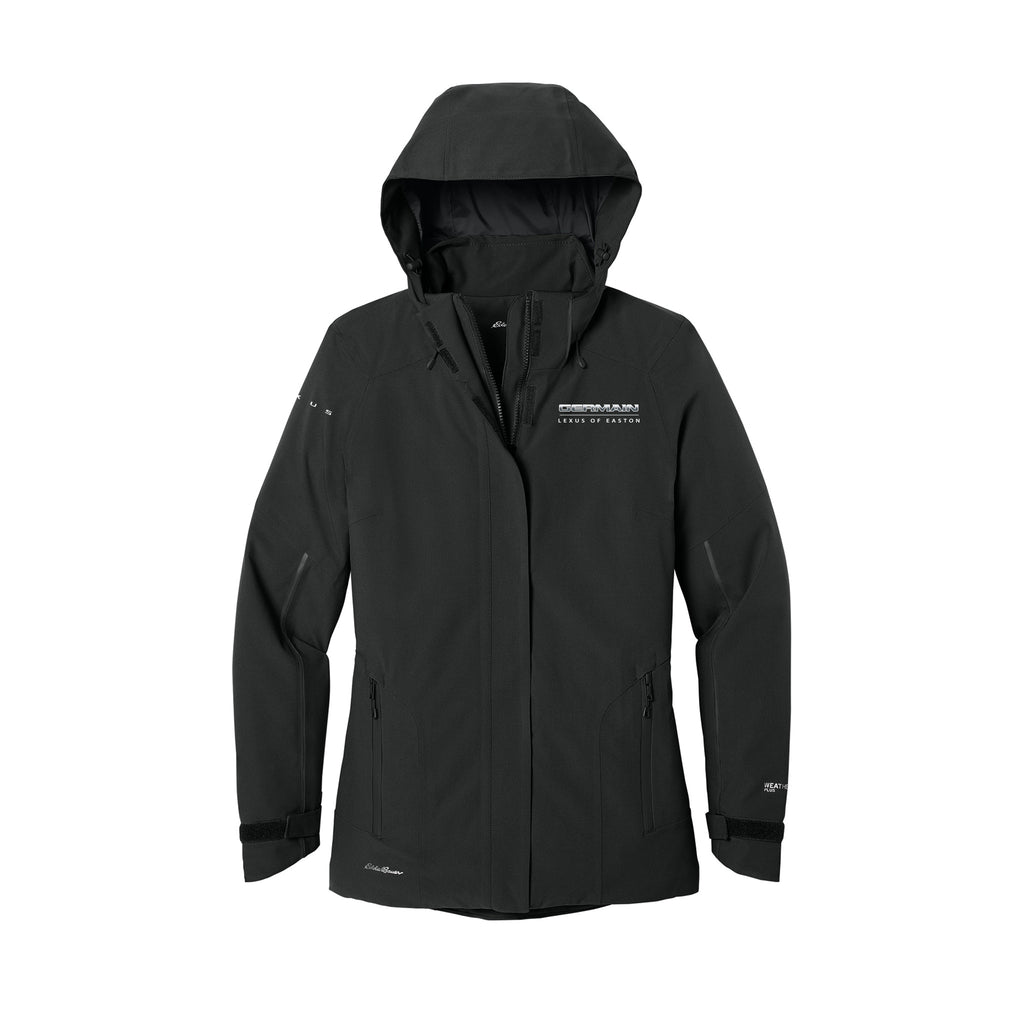 Germain Lexus of Easton - Eddie Bauer® Women's WeatherEdge® Plus Insulated Jacket