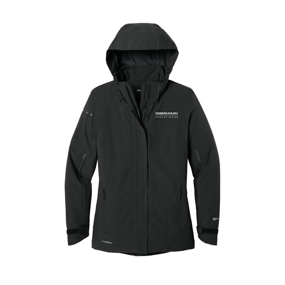 Germain Lexus of Easton - Eddie Bauer® Women's WeatherEdge® Plus Insulated Jacket