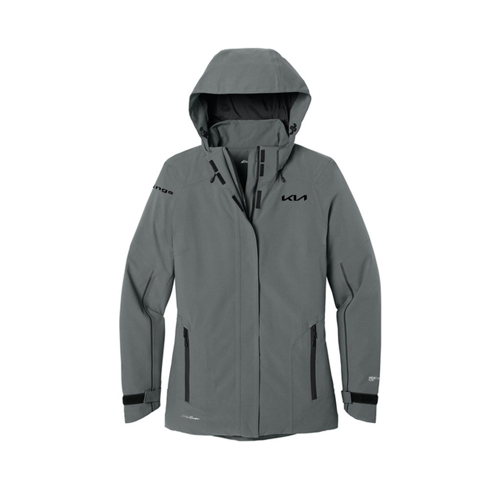 Kings Kia - Eddie Bauer® Women's WeatherEdge® Plus Insulated Jacket