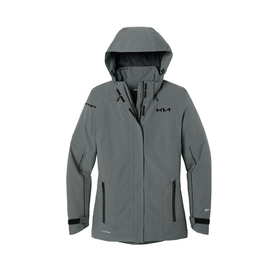 Kings Kia - Eddie Bauer® Women's WeatherEdge® Plus Insulated Jacket