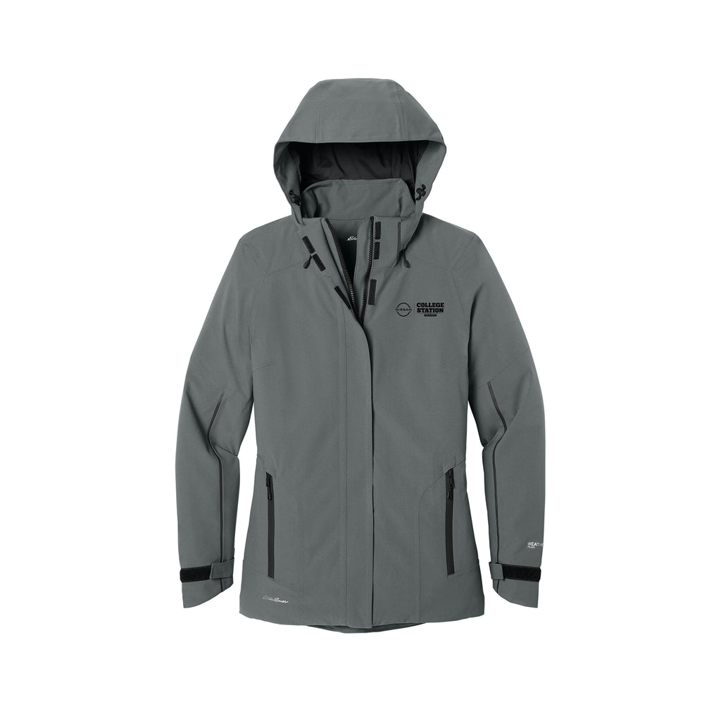 College Station Nissan - Eddie Bauer® Women's WeatherEdge® Plus Insulated Jacket