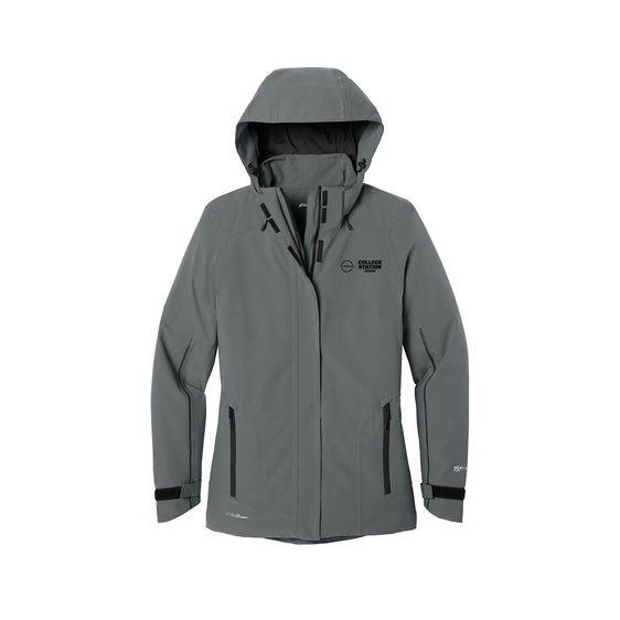 College Station Nissan - Eddie Bauer® Women's WeatherEdge® Plus Insulated Jacket