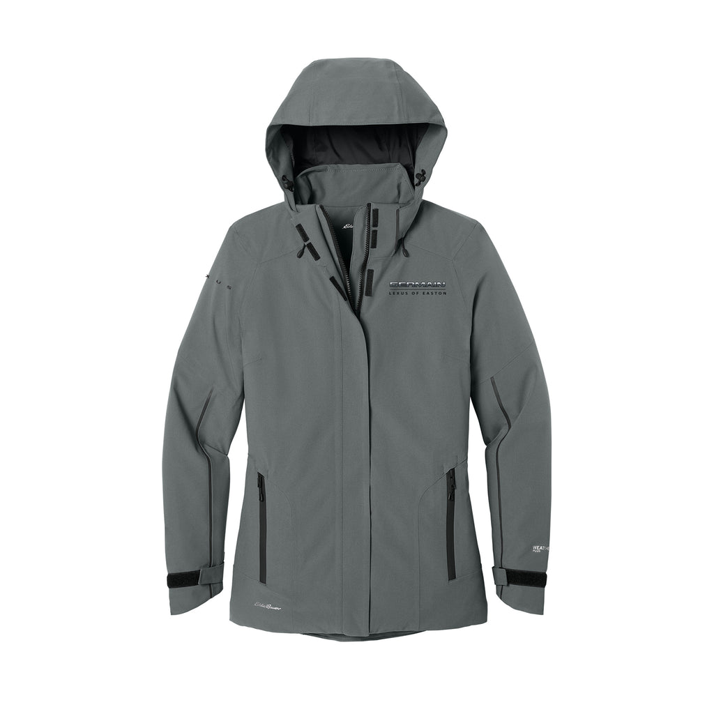 Germain Lexus of Easton - Eddie Bauer® Women's WeatherEdge® Plus Insulated Jacket