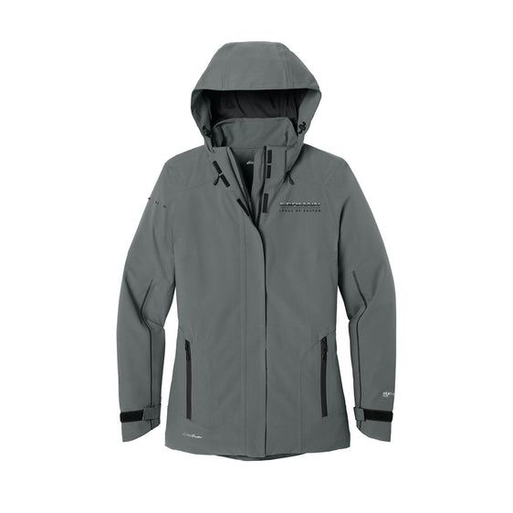 Germain Lexus of Easton - Eddie Bauer® Women's WeatherEdge® Plus Insulated Jacket