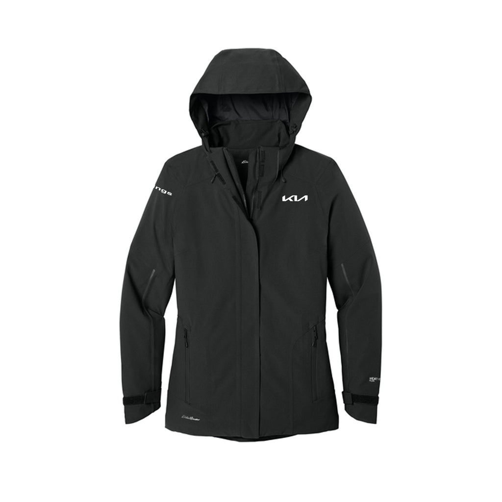 Kings Kia - Eddie Bauer® Women's WeatherEdge® Plus Insulated Jacket