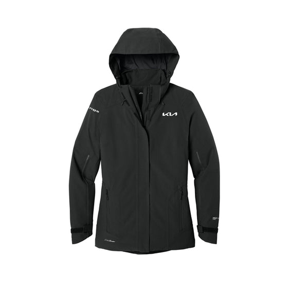 Kings Kia - Eddie Bauer® Women's WeatherEdge® Plus Insulated Jacket