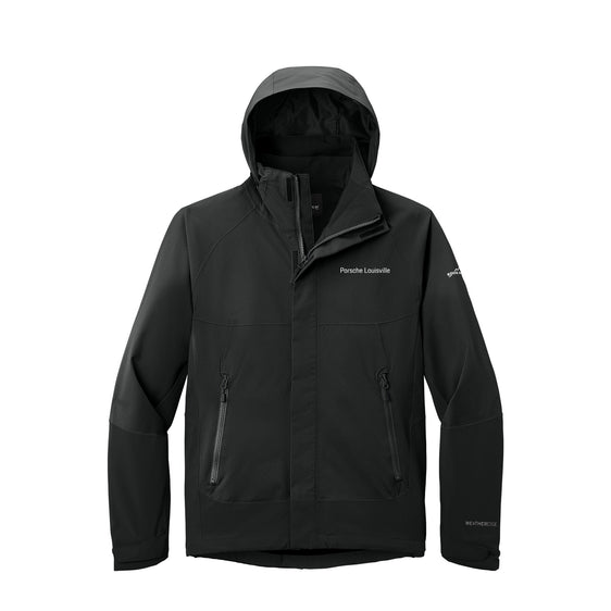 Germain Cars Corp - Eddie Bauer® WeatherEdge® Jacket (Sizing Runs Large)