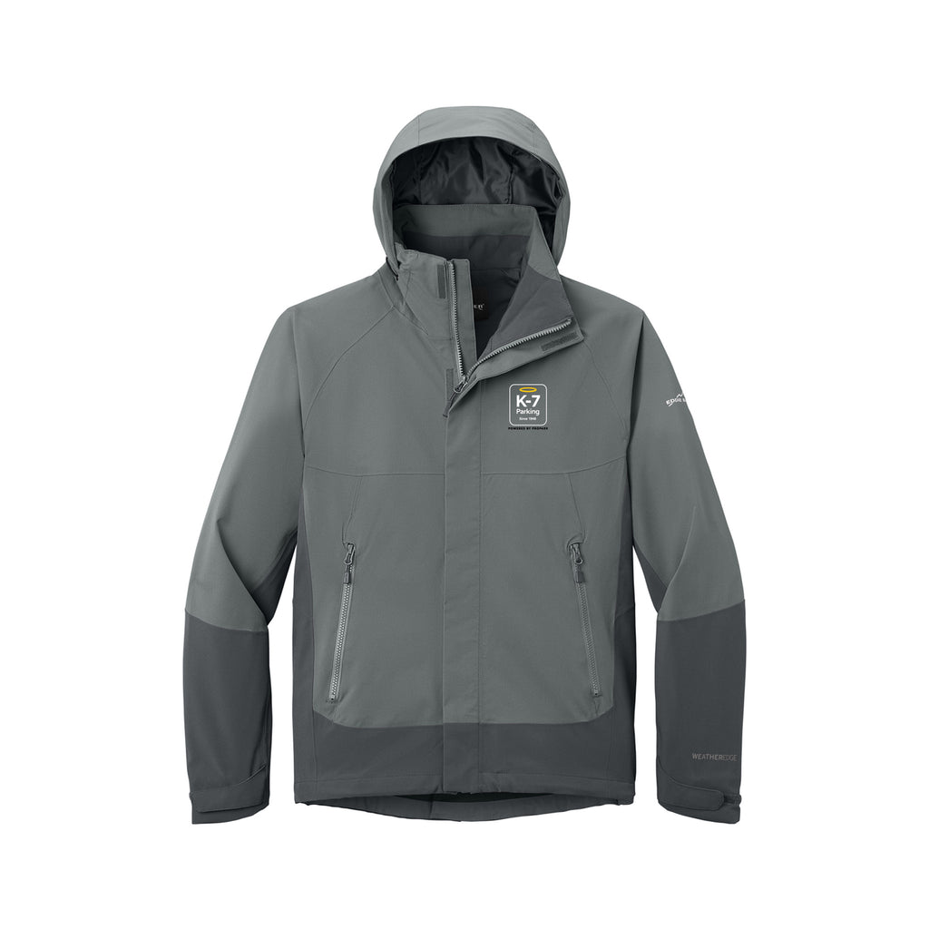 Propark Pittsburgh - LEADERSHIP - Eddie Bauer® WeatherEdge® Jacket
