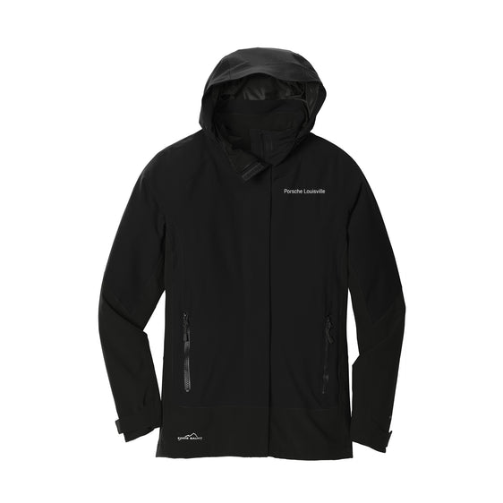 Germain Cars Corp - Eddie Bauer® Women's WeatherEdge® Jacket