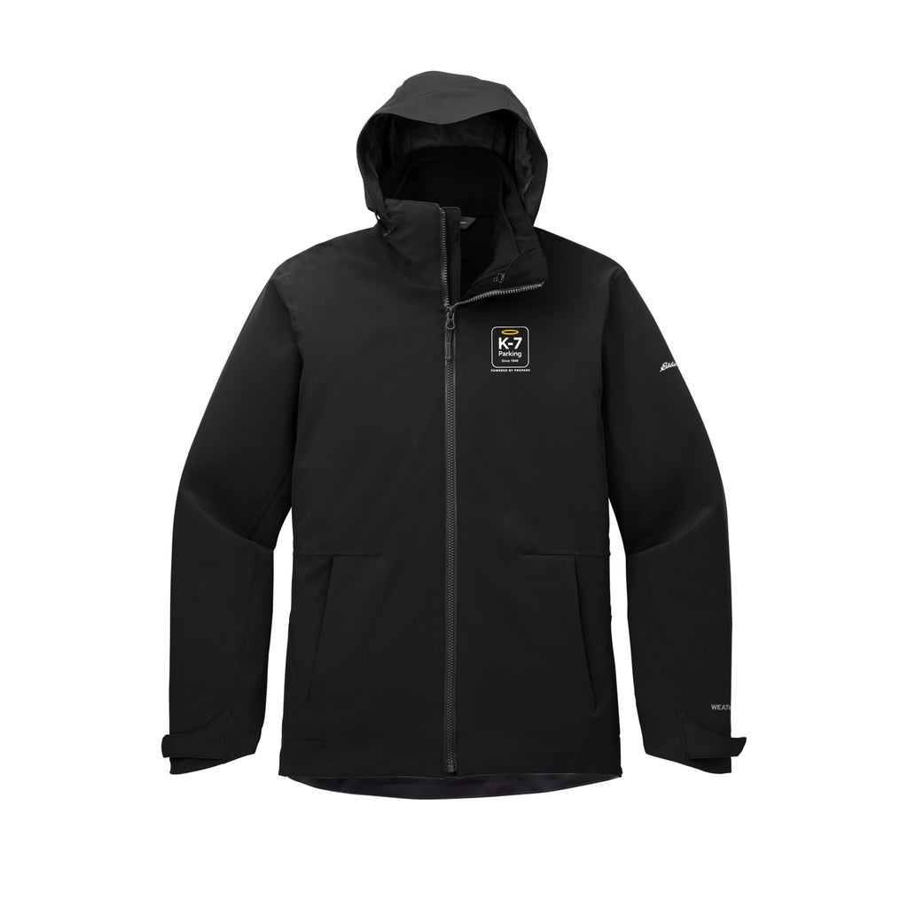 Propark Pittsburgh - LEADERSHIP - Eddie Bauer® WeatherEdge® 3-in-1 Jacket