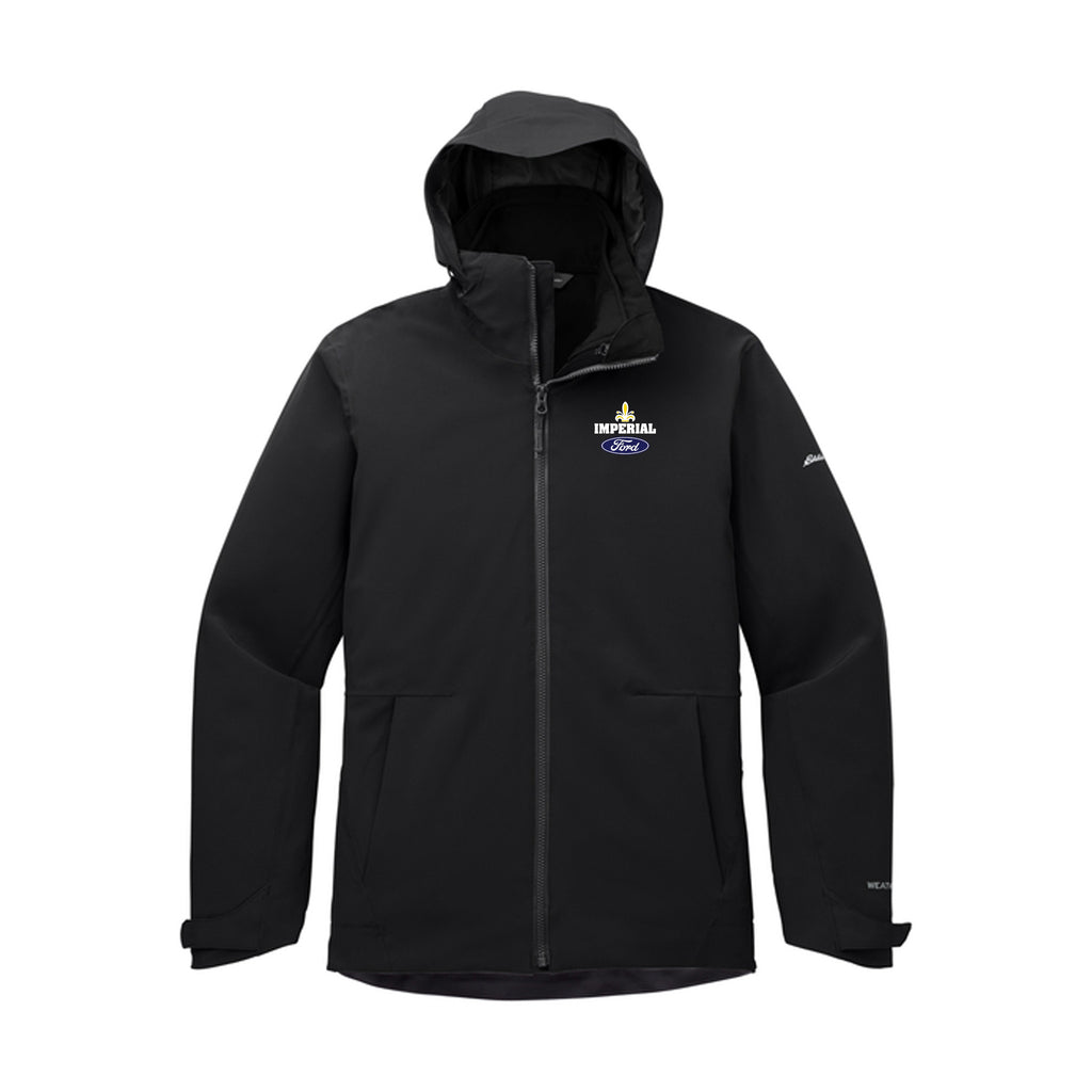 Imperial Ford - Eddie Bauer® WeatherEdge® 3-in-1 Jacket