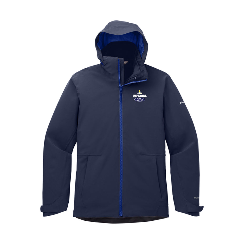 Imperial Ford - Eddie Bauer® WeatherEdge® 3-in-1 Jacket