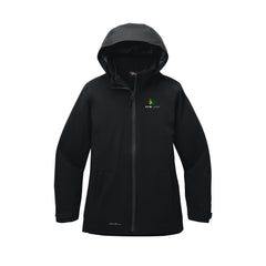 Syn Lawn - Eddie Bauer® Women's WeatherEdge® 3-in-1 Jacket