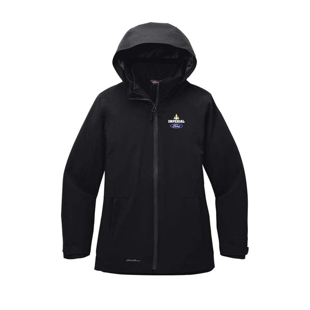 Imperial Ford - Eddie Bauer® Women's WeatherEdge® 3-in-1 Jacket
