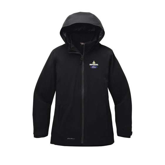 Imperial Ford - Eddie Bauer® Women's WeatherEdge® 3-in-1 Jacket