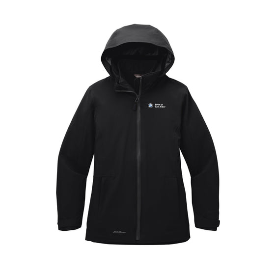 BMW of Ann Arbor - Eddie Bauer® Women's WeatherEdge® 3-in-1 Jacket