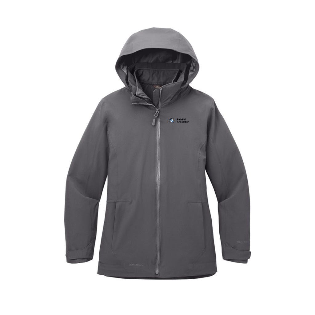 BMW of Ann Arbor - Eddie Bauer® Women's WeatherEdge® 3-in-1 Jacket