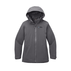 BMW of Ann Arbor - Eddie Bauer® Women's WeatherEdge® 3-in-1 Jacket