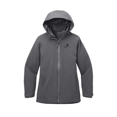 Syn Lawn - Eddie Bauer® Women's WeatherEdge® 3-in-1 Jacket