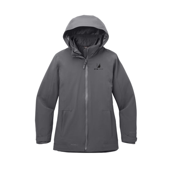 Syn Lawn - Eddie Bauer® Women's WeatherEdge® 3-in-1 Jacket
