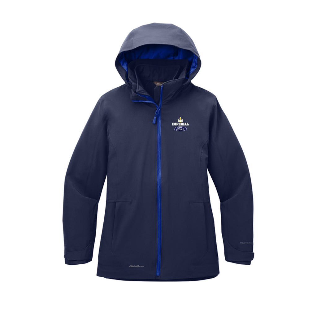 Imperial Ford - Eddie Bauer® Women's WeatherEdge® 3-in-1 Jacket