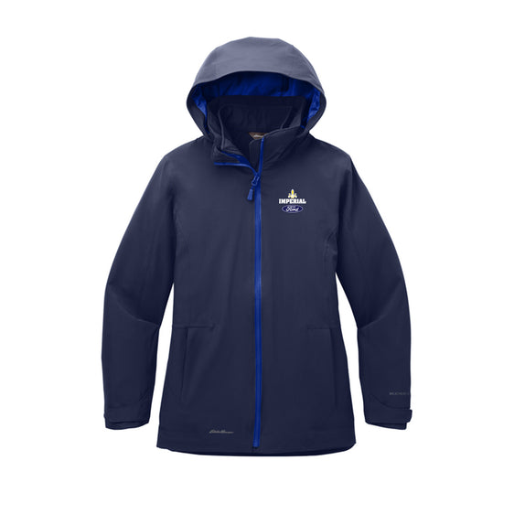 Imperial Ford - Eddie Bauer® Women's WeatherEdge® 3-in-1 Jacket