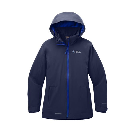 BMW of Ann Arbor - Eddie Bauer® Women's WeatherEdge® 3-in-1 Jacket
