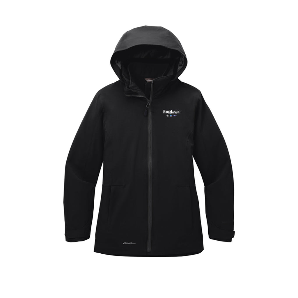 Tom Masano Auto Group - Eddie Bauer® Women's WeatherEdge® 3-in-1 Jacket