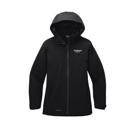 Tom Masano Auto Group - Eddie Bauer® Women's WeatherEdge® 3-in-1 Jacket