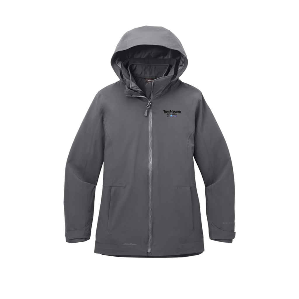 Tom Masano Auto Group - Eddie Bauer® Women's WeatherEdge® 3-in-1 Jacket
